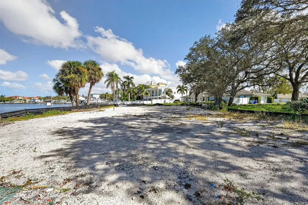 508 Driftwood Circle Palm Harbor FL 34683