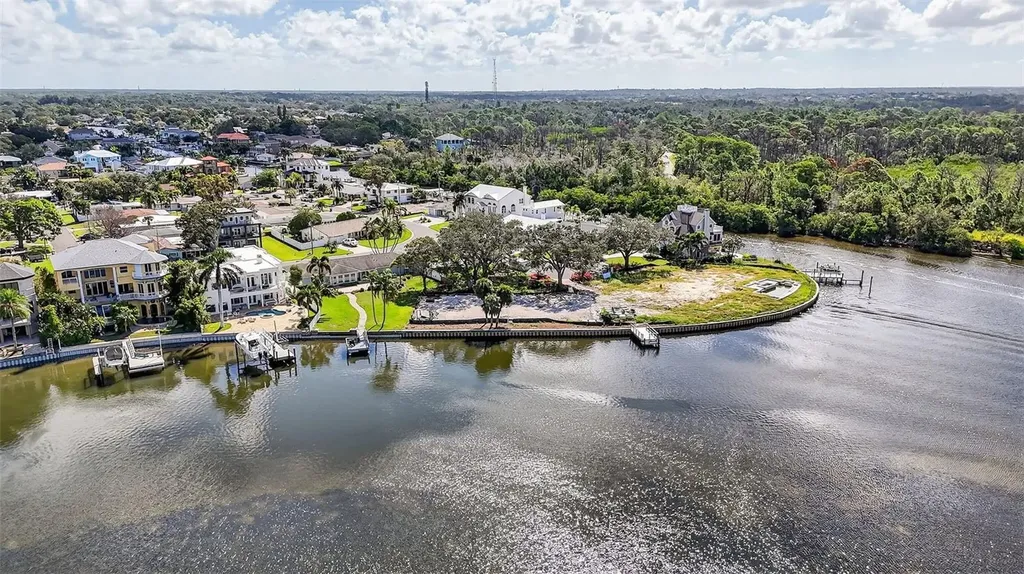 508 Driftwood Circle Palm Harbor FL 34683