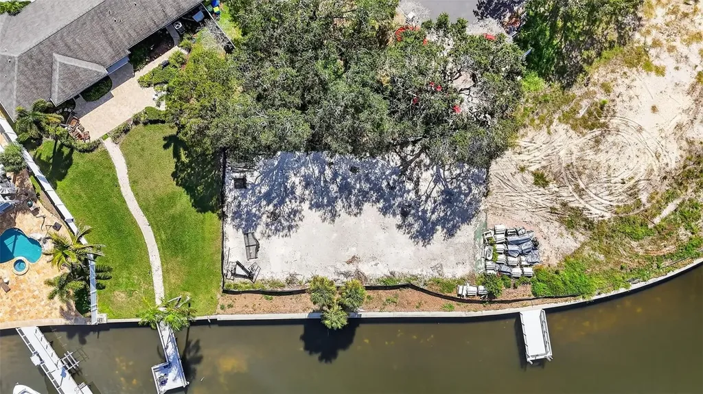 508 Driftwood Circle Palm Harbor FL 34683