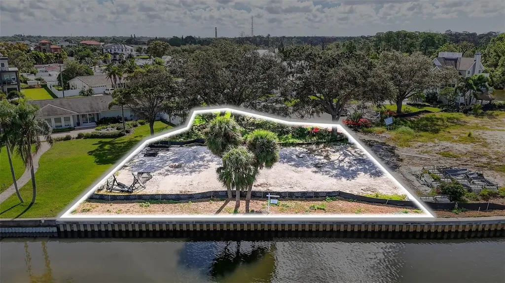 508 Driftwood Circle Palm Harbor FL 34683