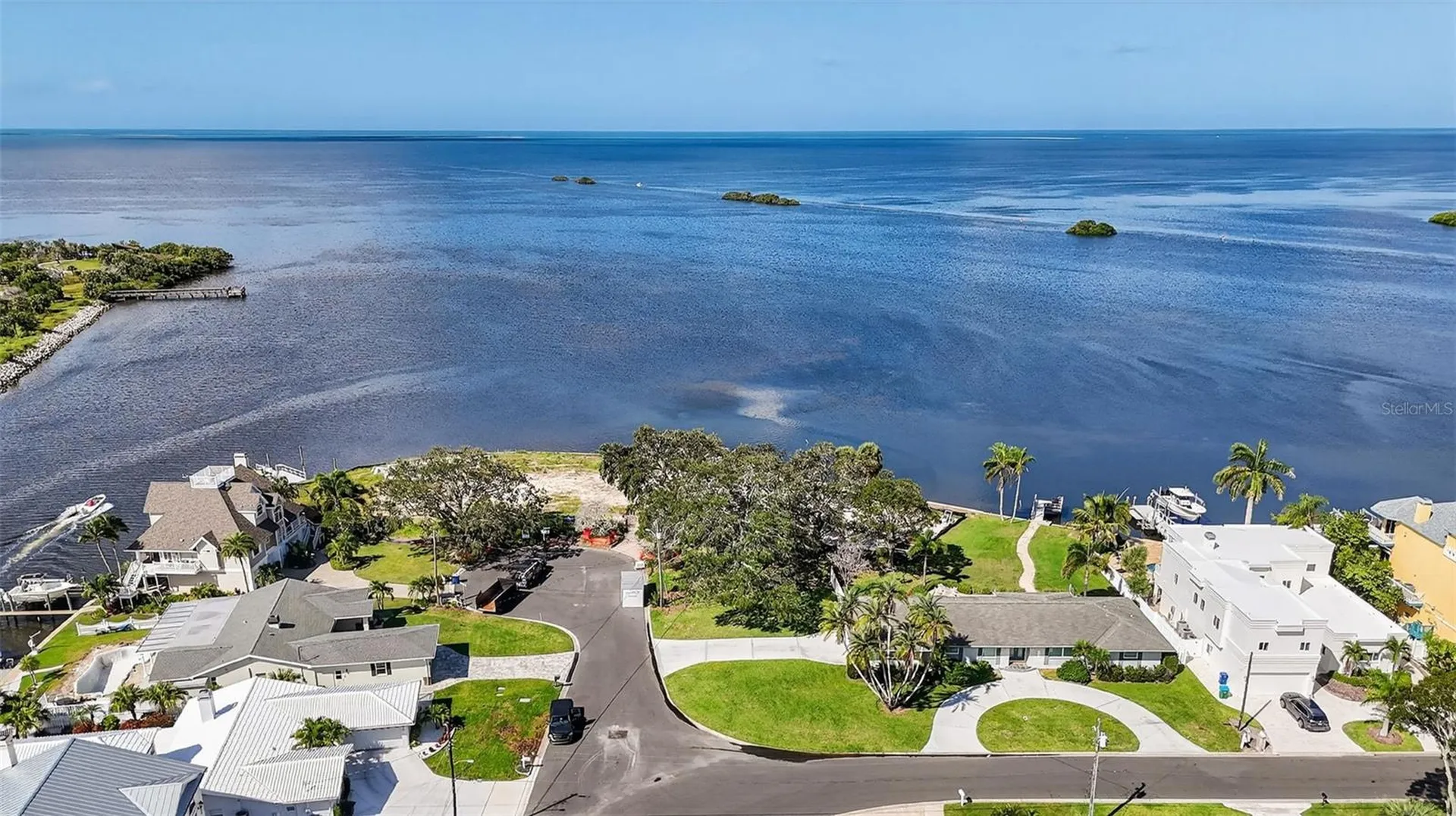 508 Driftwood Circle Palm Harbor FL 34683