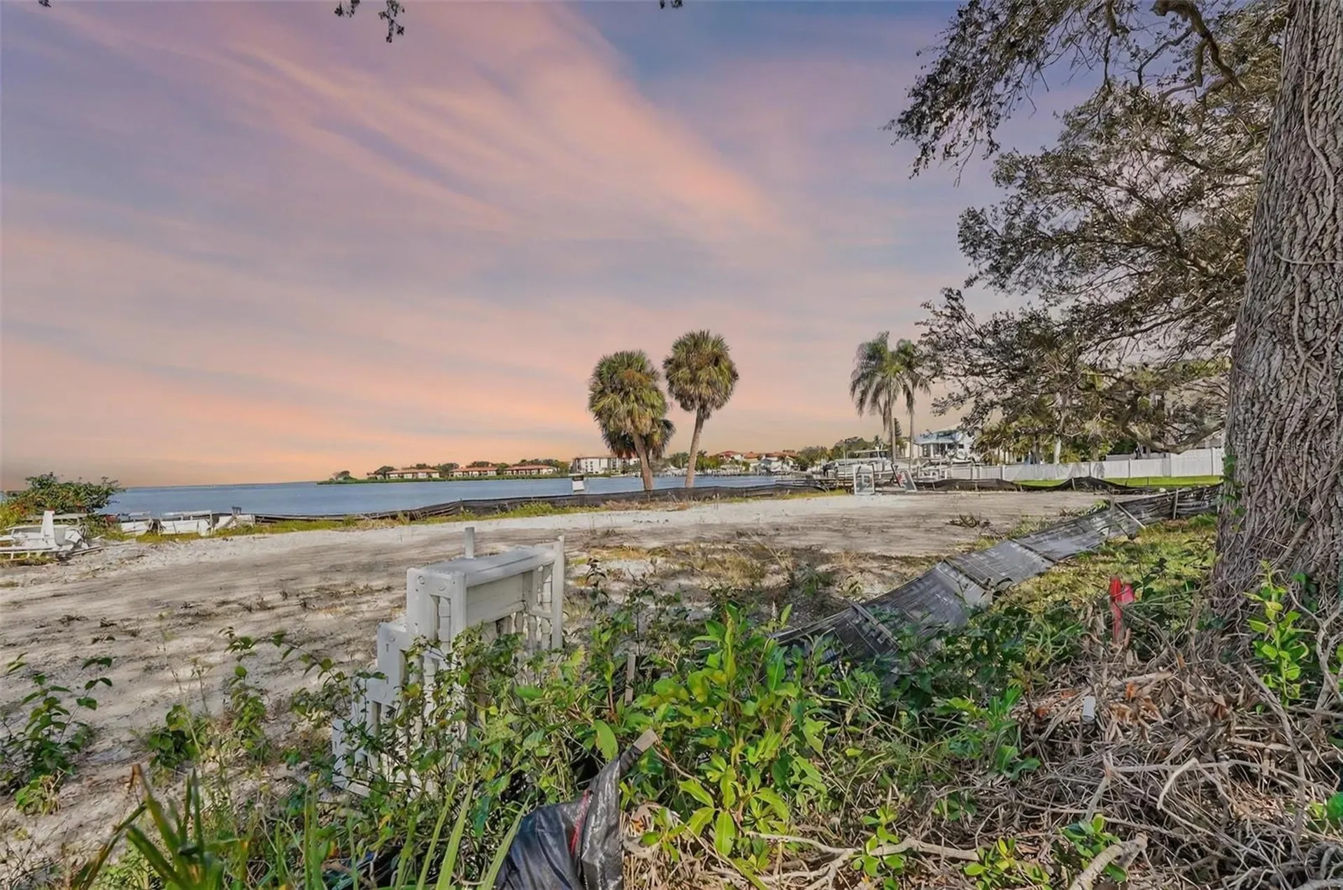 508 Driftwood Circle Palm Harbor FL 34683
