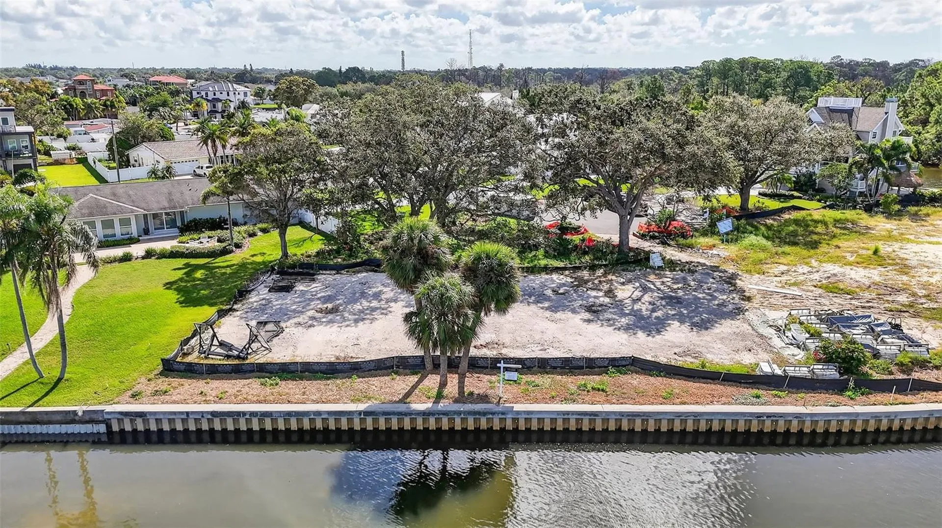 508 Driftwood Circle Palm Harbor FL 34683