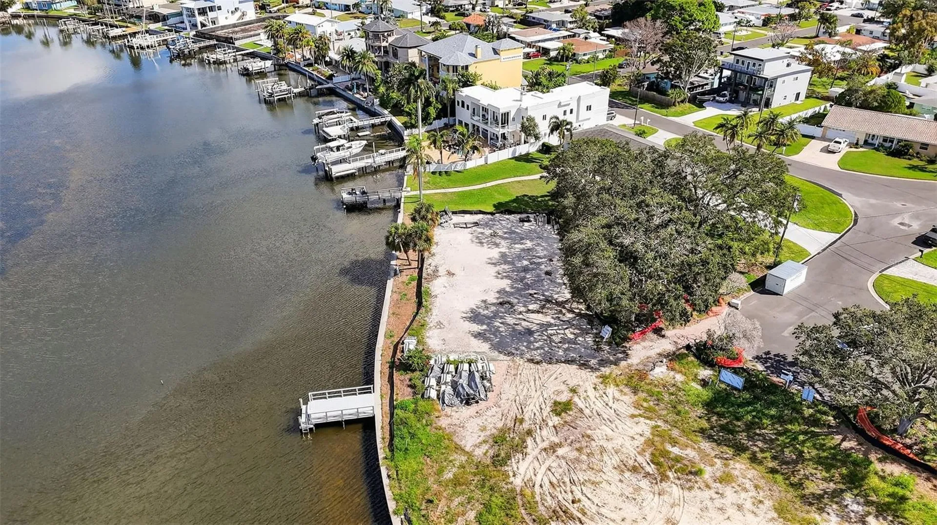 508 Driftwood Circle Palm Harbor FL 34683