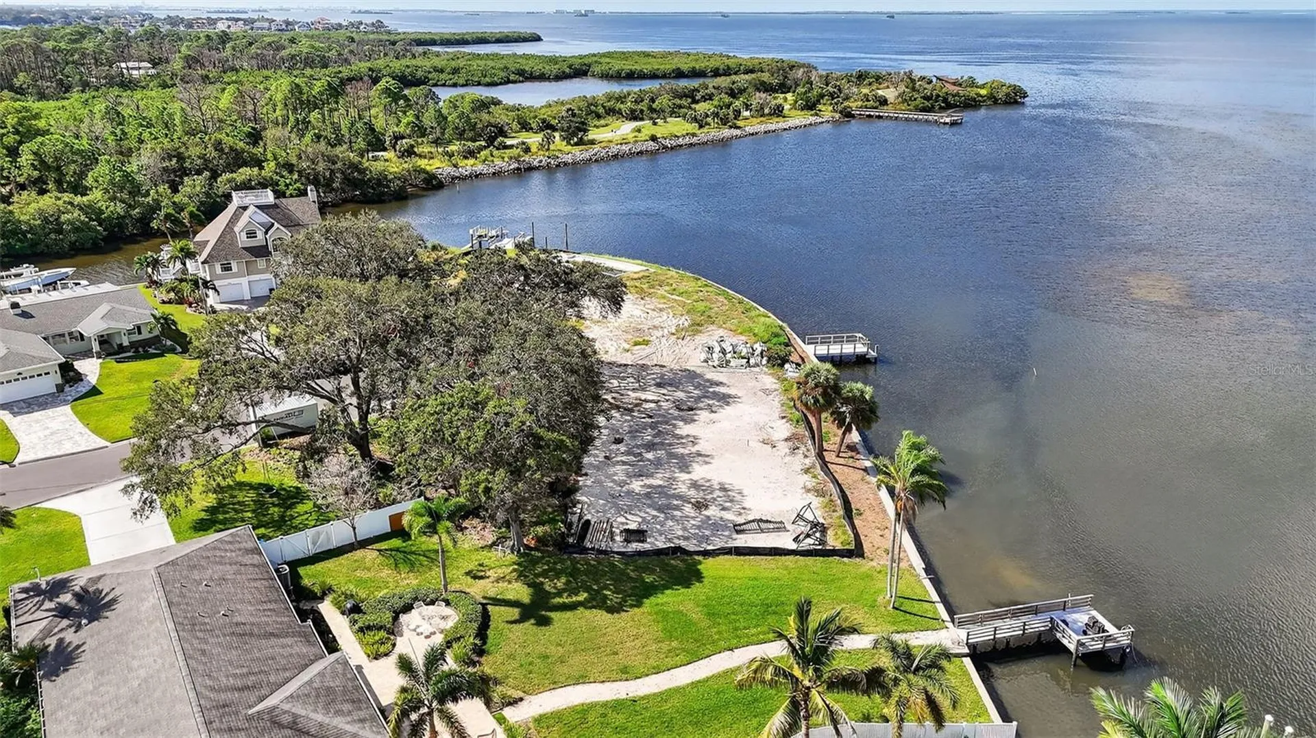 508 Driftwood Circle Palm Harbor FL 34683