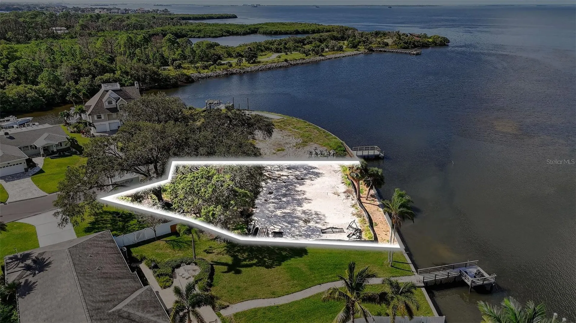 508 Driftwood Circle Palm Harbor FL 34683