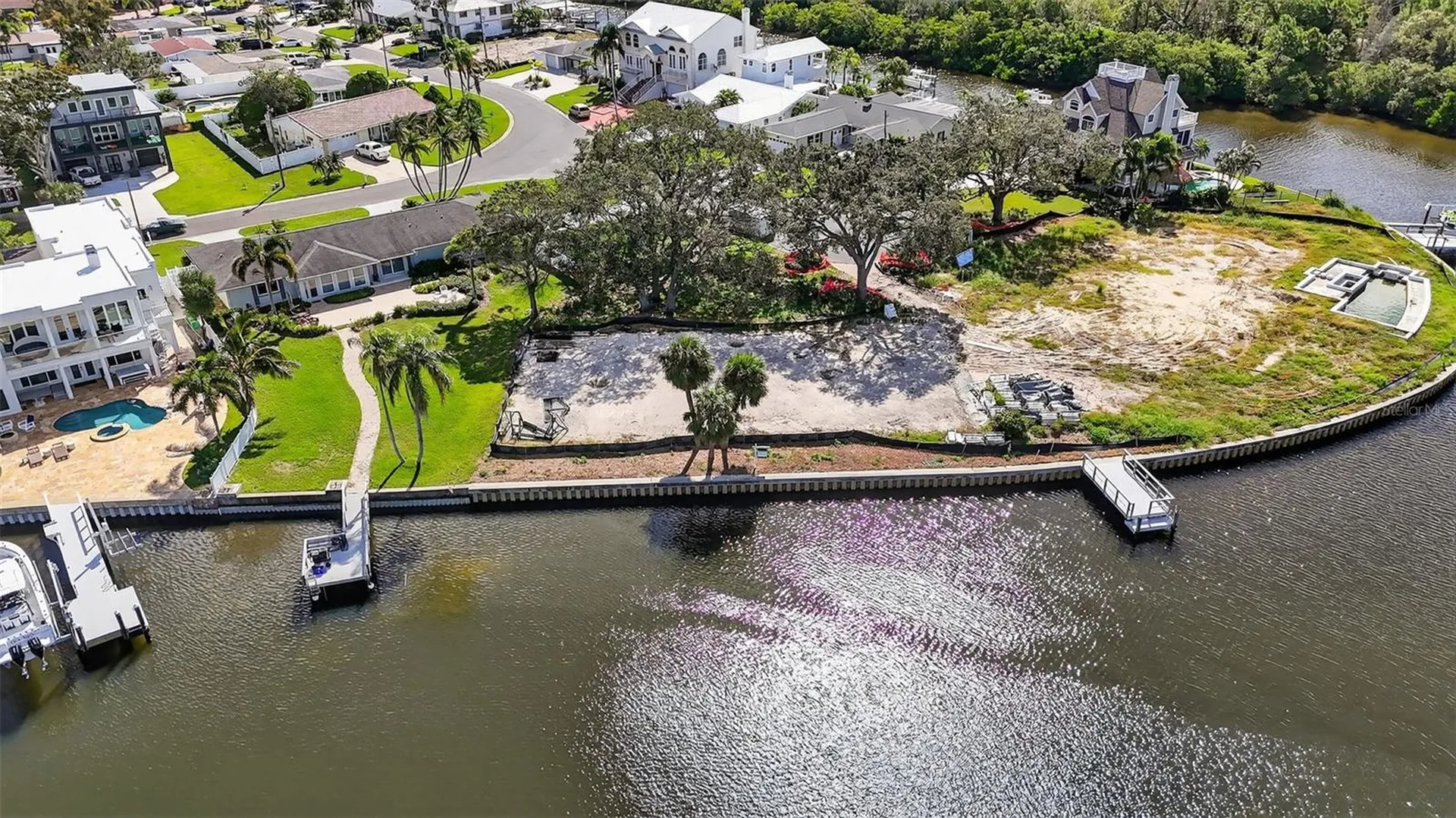 508 Driftwood Circle Palm Harbor FL 34683
