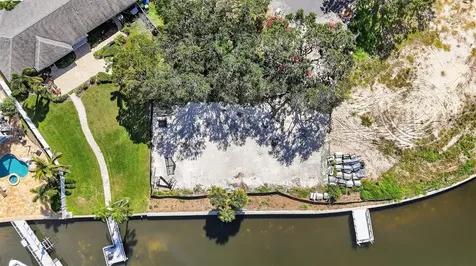 508 Driftwood Circle Palm Harbor FL 34683