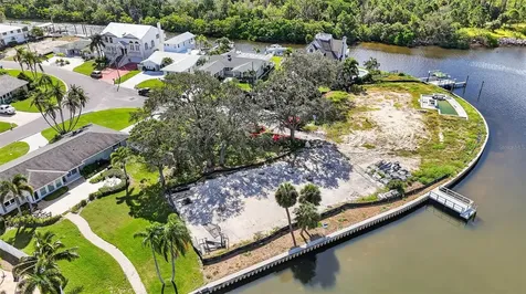 508 Driftwood Circle Palm Harbor FL 34683