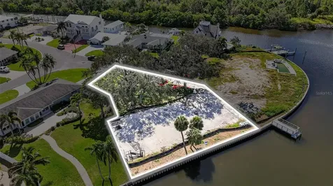 508 Driftwood Circle Palm Harbor FL 34683