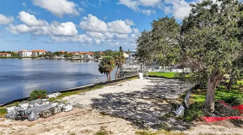 508 Driftwood Circle Palm Harbor FL 34683