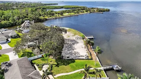 508 Driftwood Circle Palm Harbor FL 34683