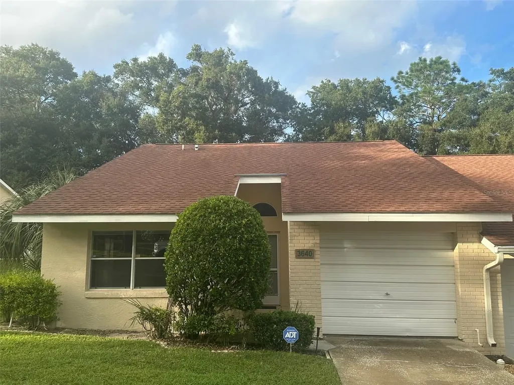 3640 N Lucille Drive Beverly Hills FL 34465