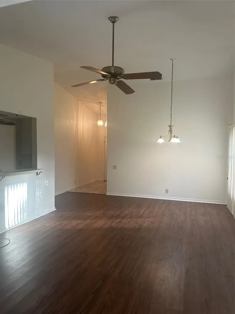 3640 N Lucille Drive Beverly Hills FL 34465