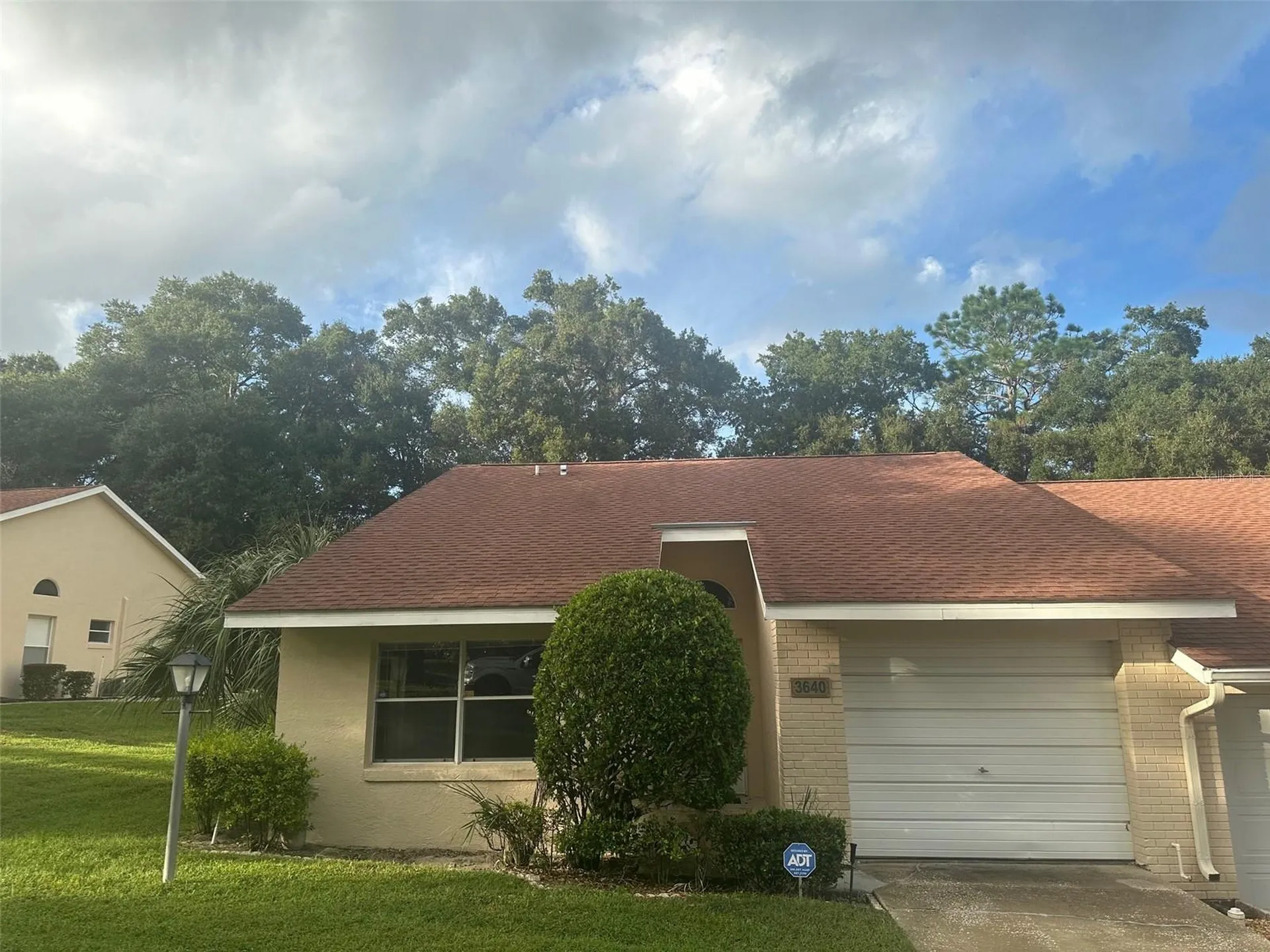 3640 N Lucille Drive Beverly Hills FL 34465