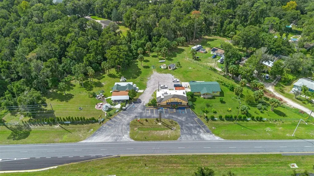 4630 Us Highway 17 De Leon Springs FL 32130