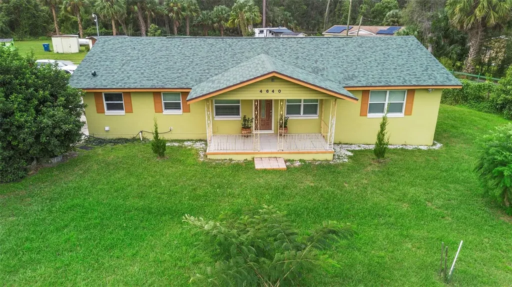 4630 Us Highway 17 De Leon Springs FL 32130