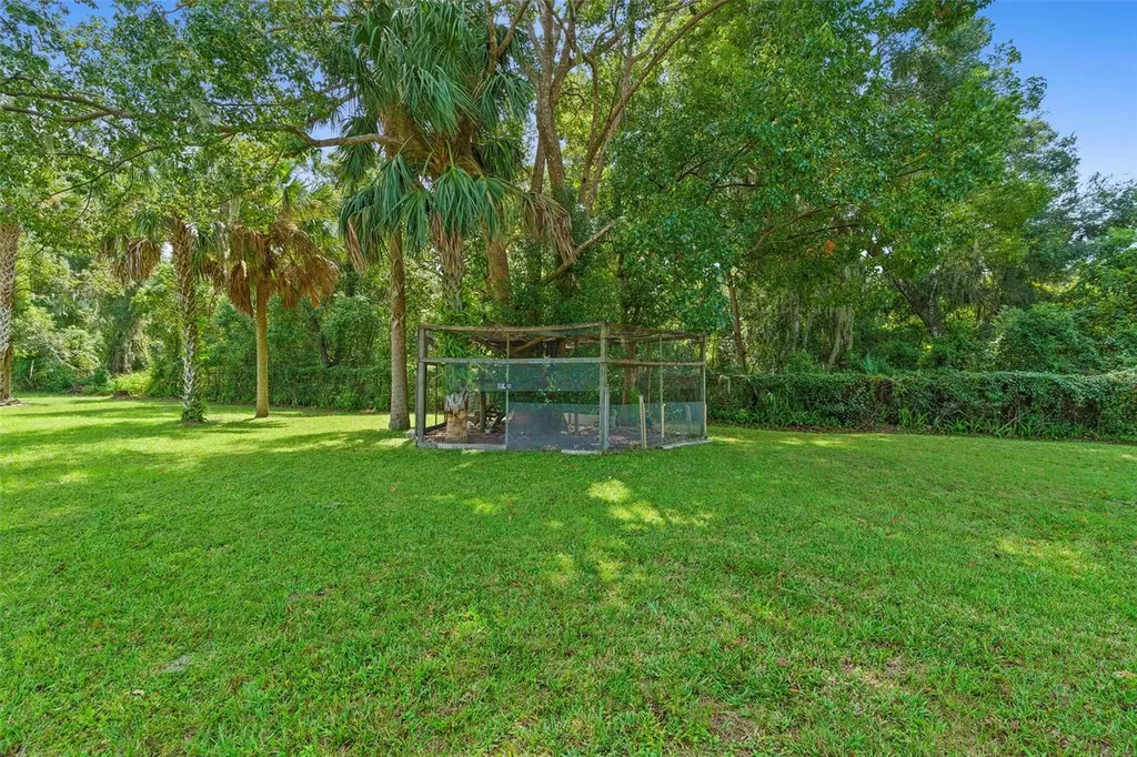 4630 Us Highway 17 De Leon Springs FL 32130