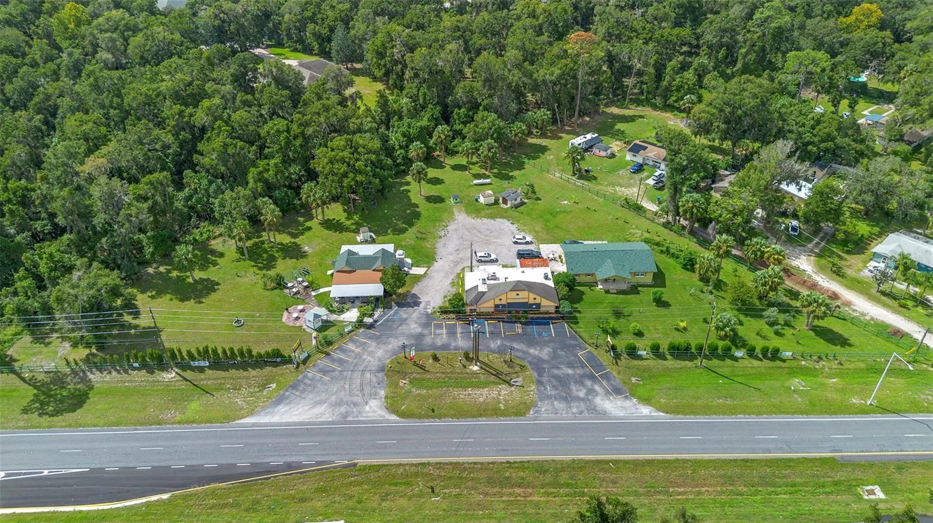 4630 Us Highway 17 De Leon Springs FL 32130