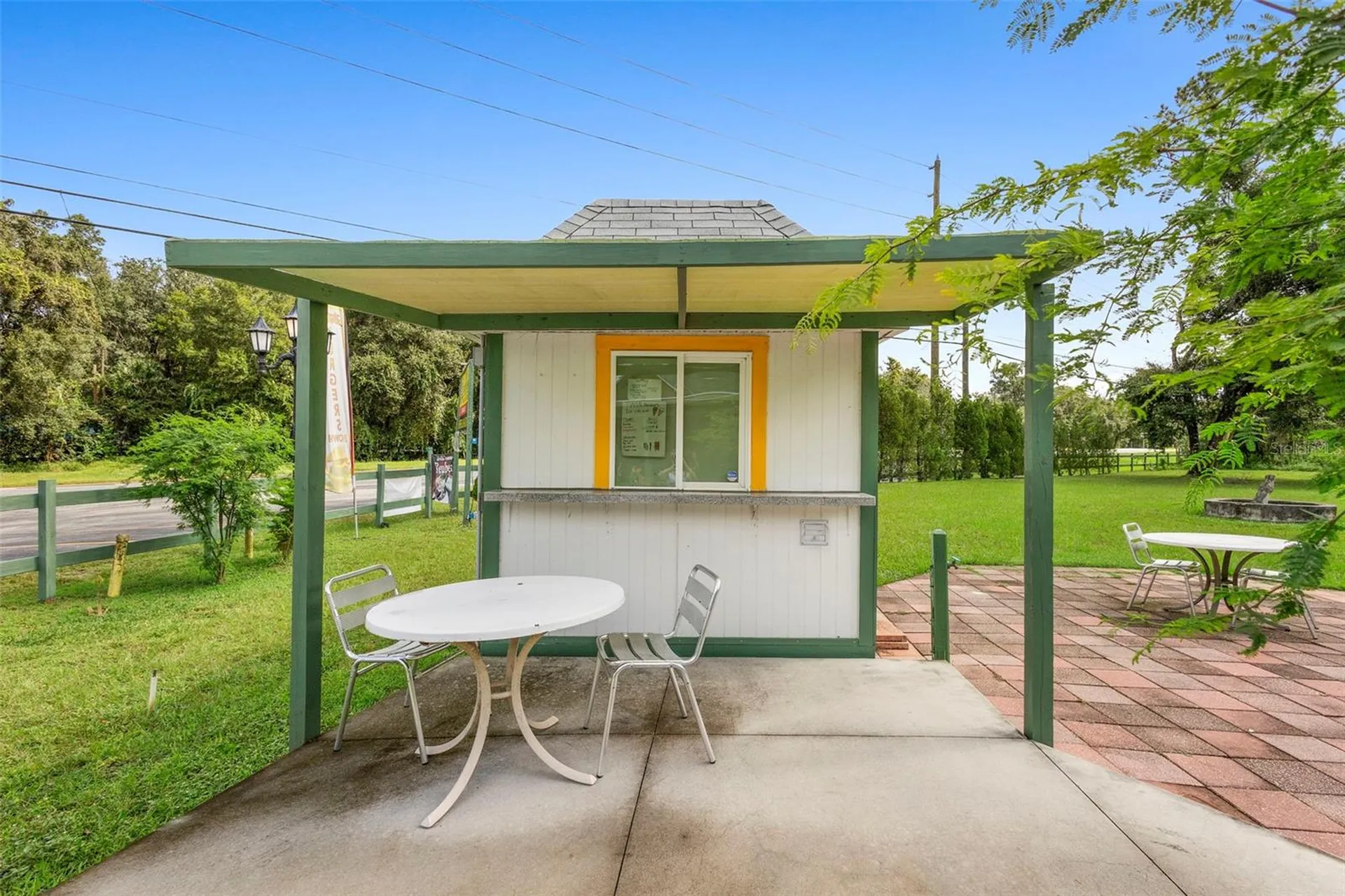 4630 Us Highway 17 De Leon Springs FL 32130