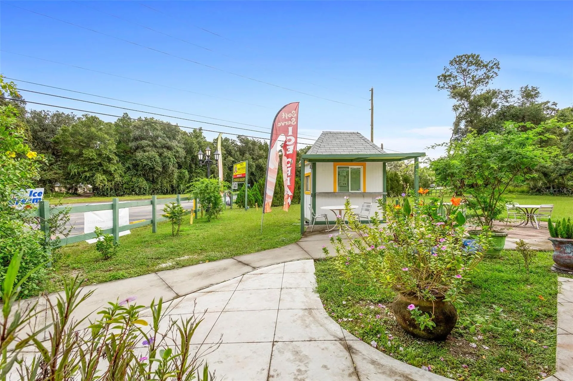 4630 Us Highway 17 De Leon Springs FL 32130