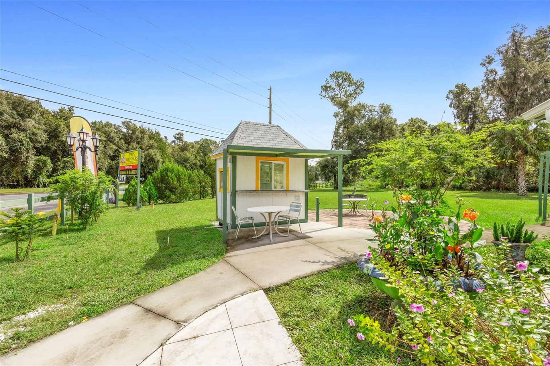 4630 Us Highway 17 De Leon Springs FL 32130