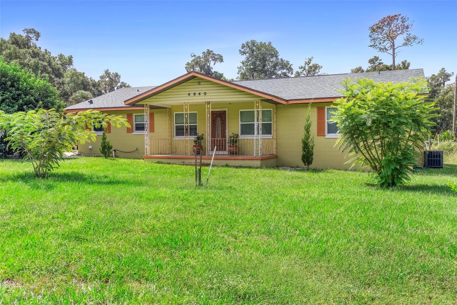 4630 Us Highway 17 De Leon Springs FL 32130