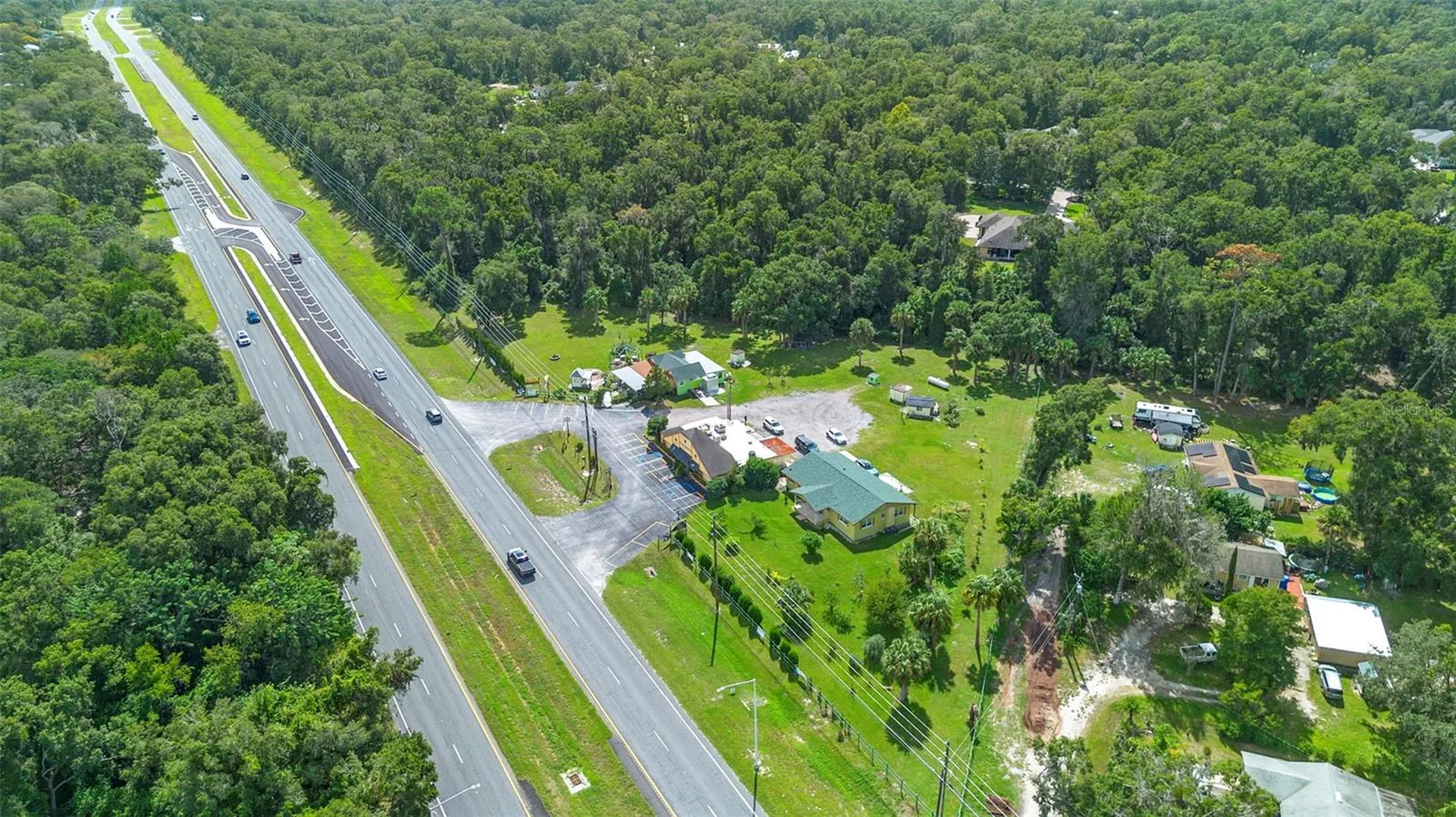 4630 Us Highway 17 De Leon Springs FL 32130