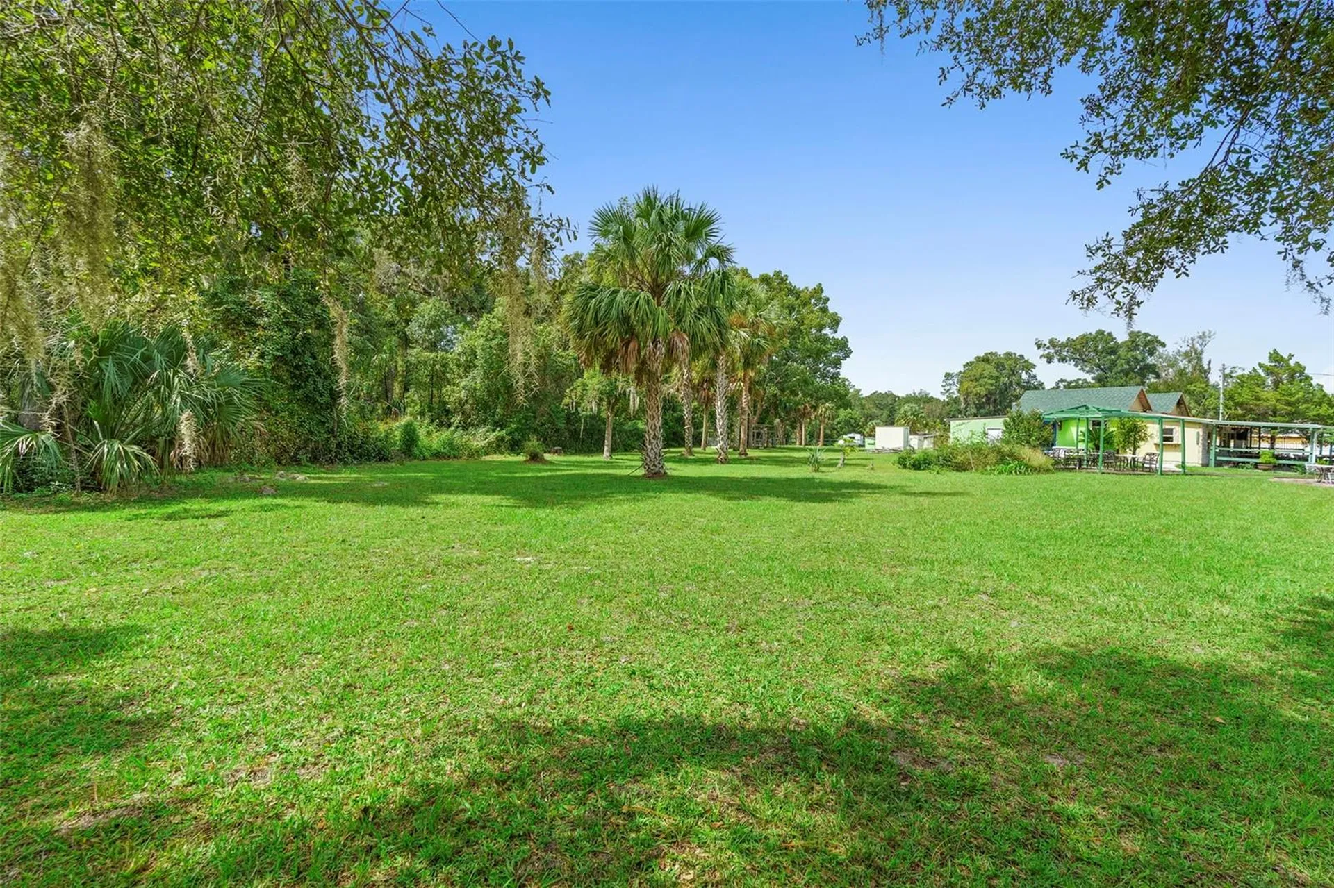 4630 Us Highway 17 De Leon Springs FL 32130