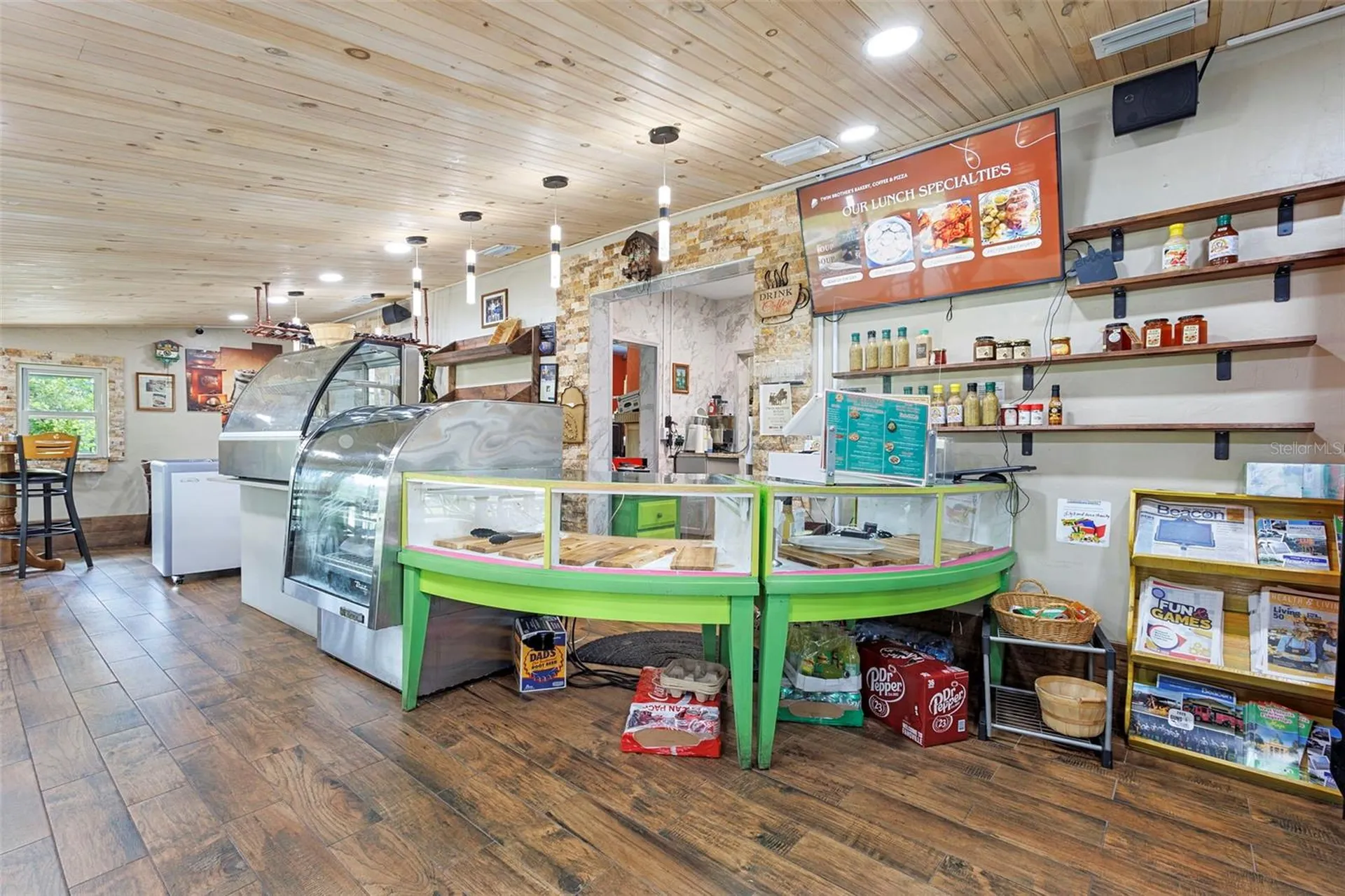 4630 Us Highway 17 De Leon Springs FL 32130