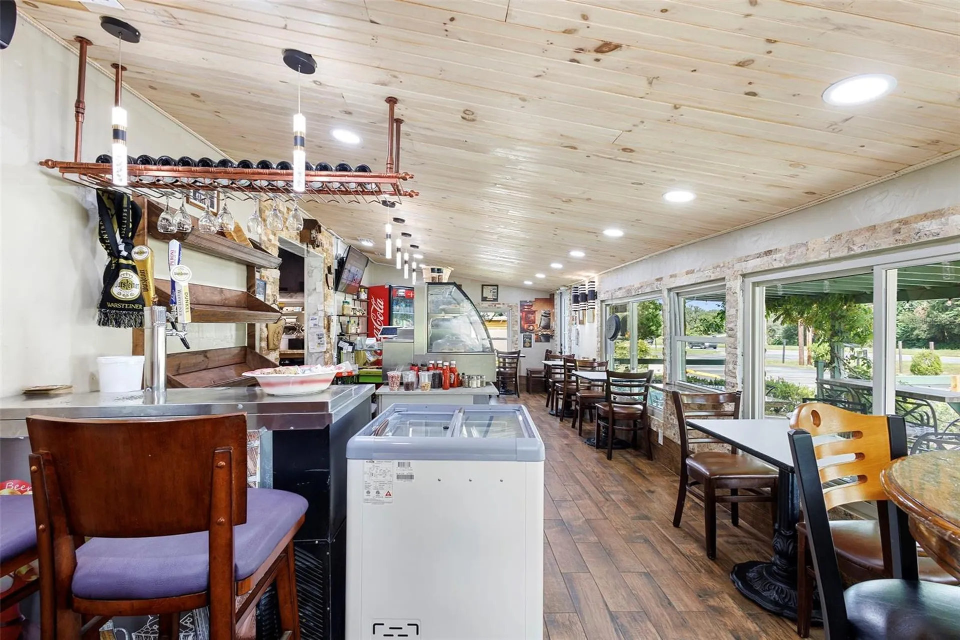 4630 Us Highway 17 De Leon Springs FL 32130