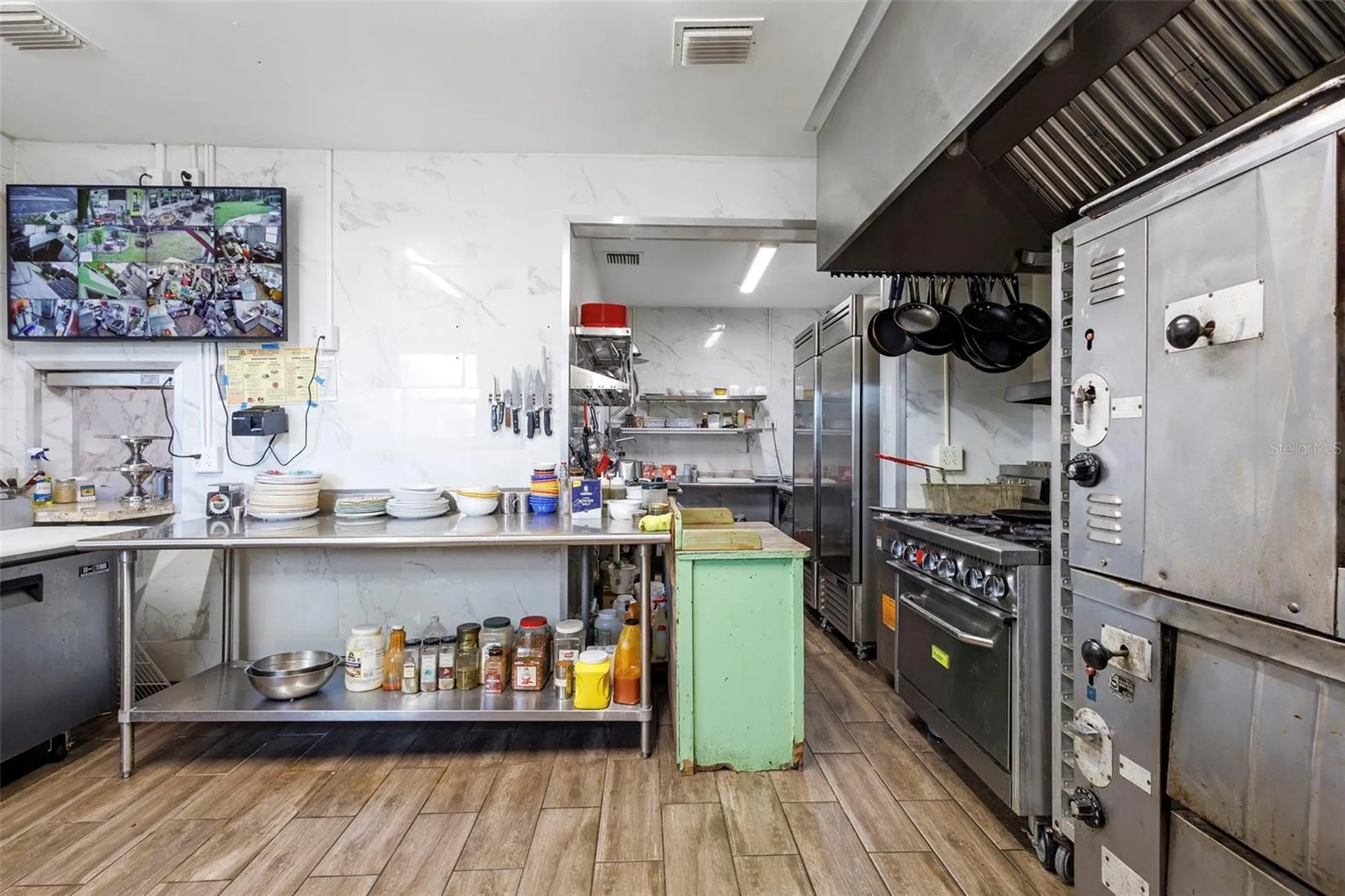 4630 Us Highway 17 De Leon Springs FL 32130