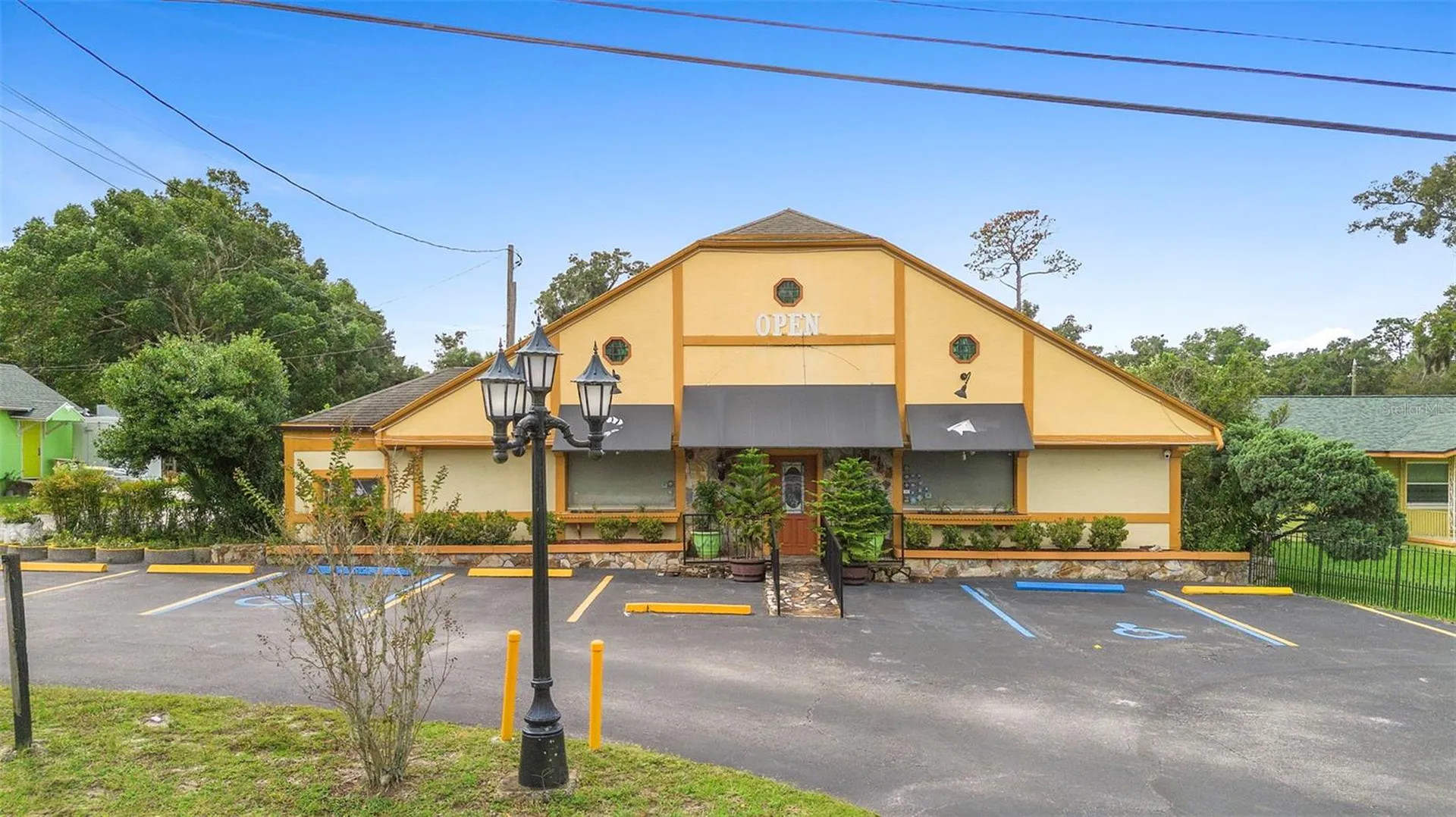 4630 Us Highway 17 De Leon Springs FL 32130