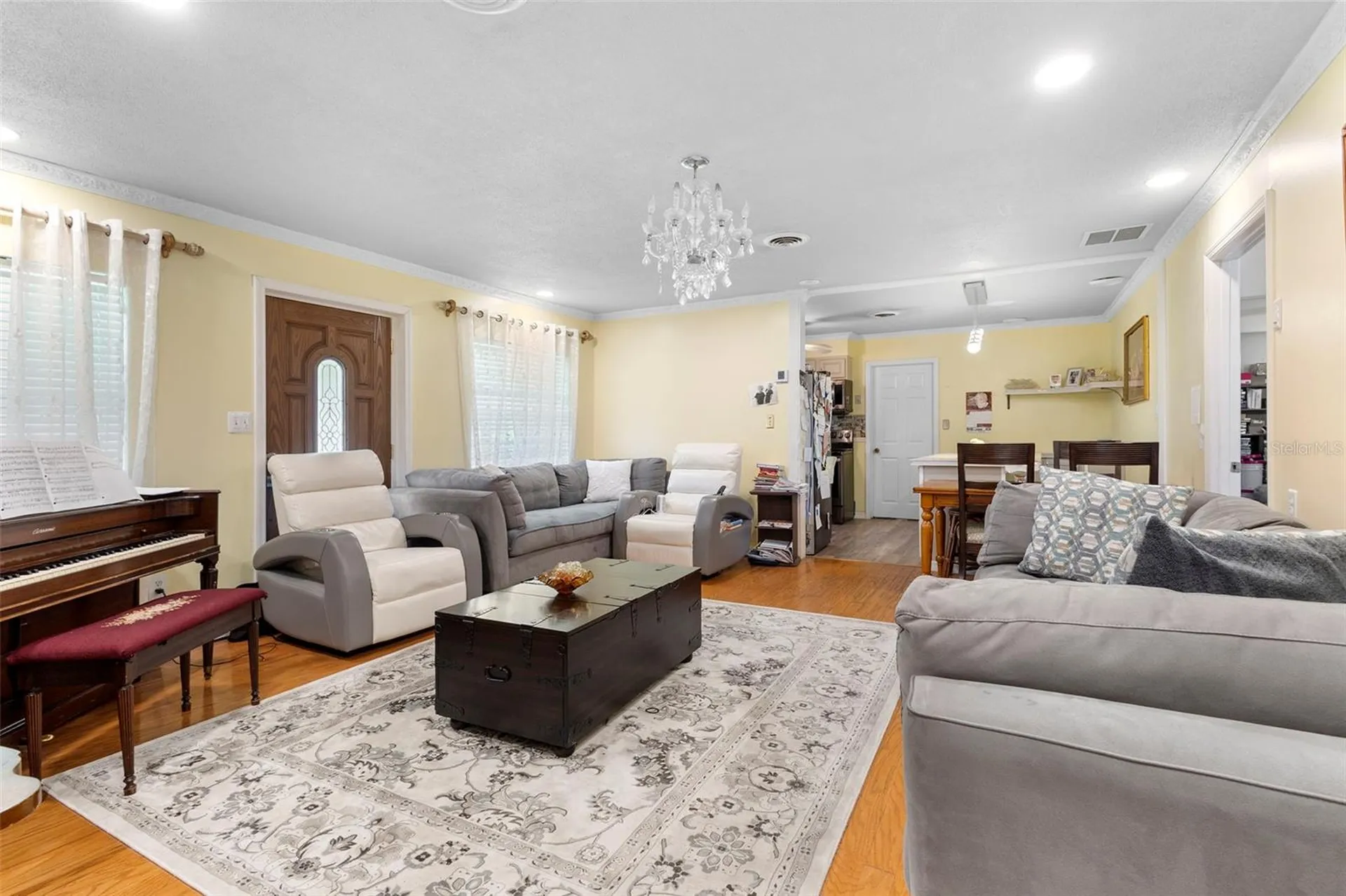 4630 Us Highway 17 De Leon Springs FL 32130