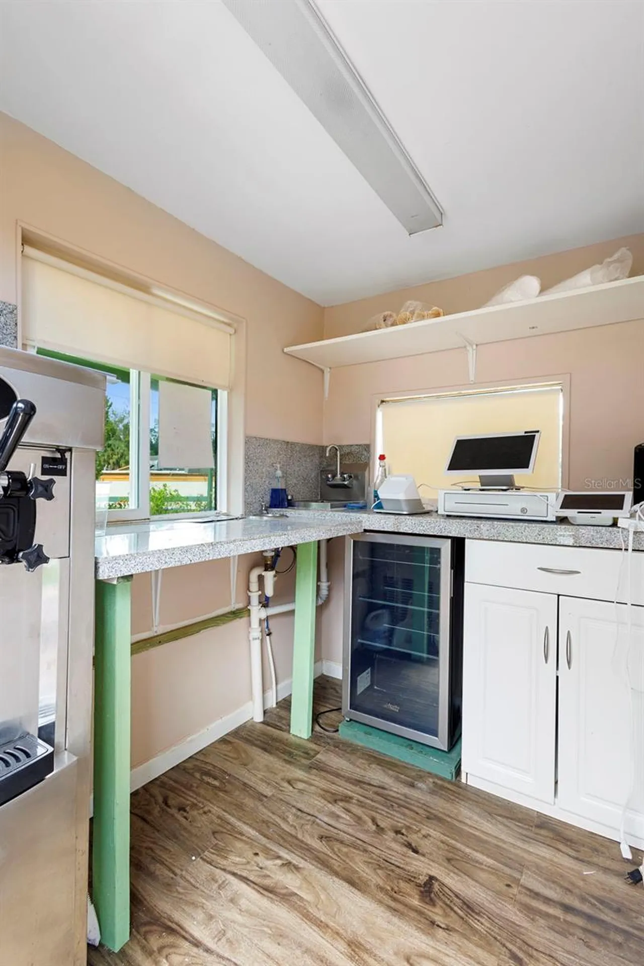 4630 Us Highway 17 De Leon Springs FL 32130