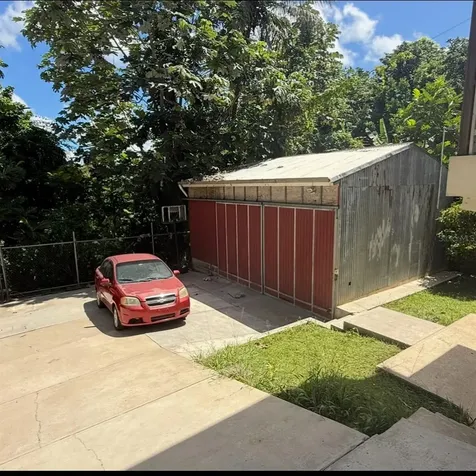 94 Albizu Campos Lares PR 00669