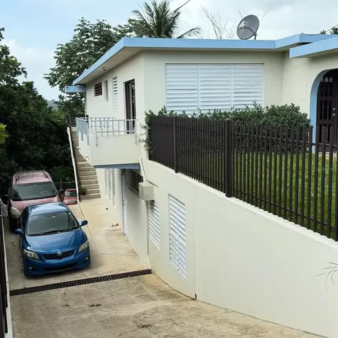 94 Albizu Campos Lares PR 00669