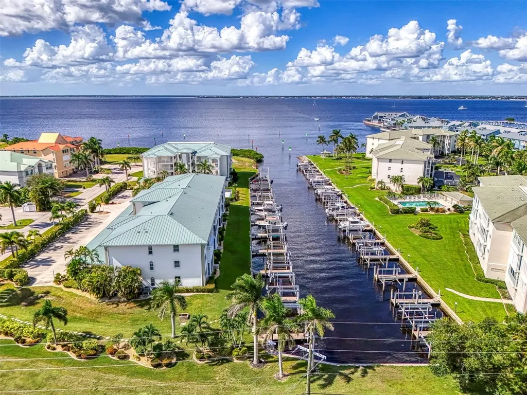 130 Breakers Court Punta Gorda FL 33950