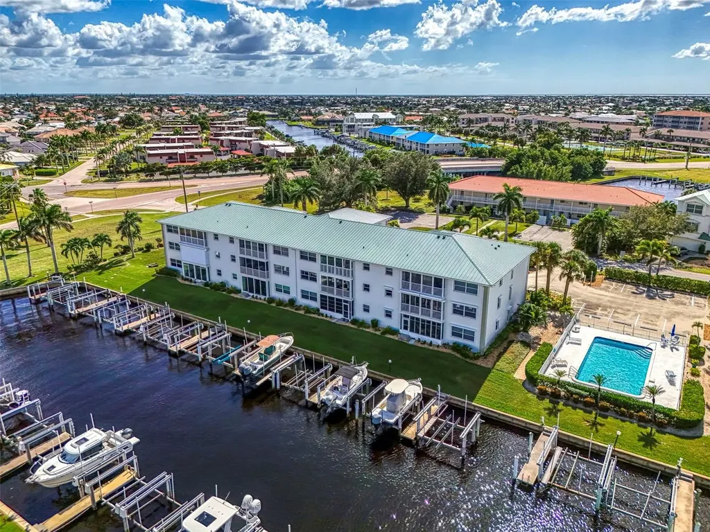 130 Breakers Court Punta Gorda FL 33950