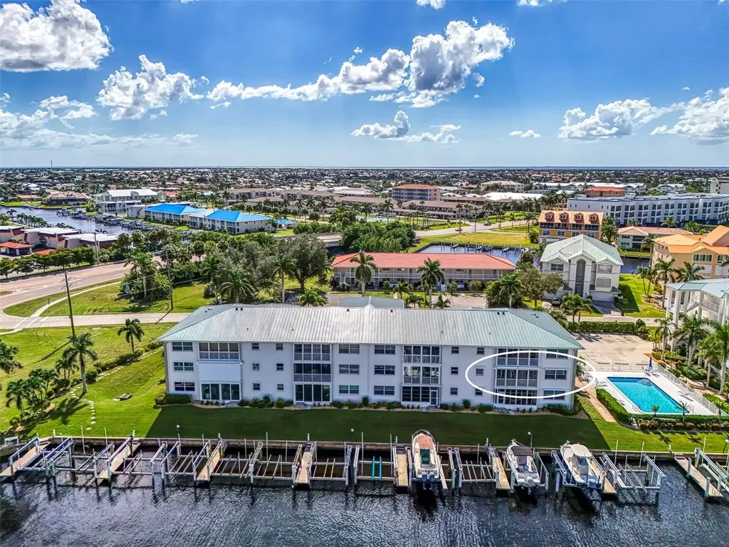 130 Breakers Court Punta Gorda FL 33950