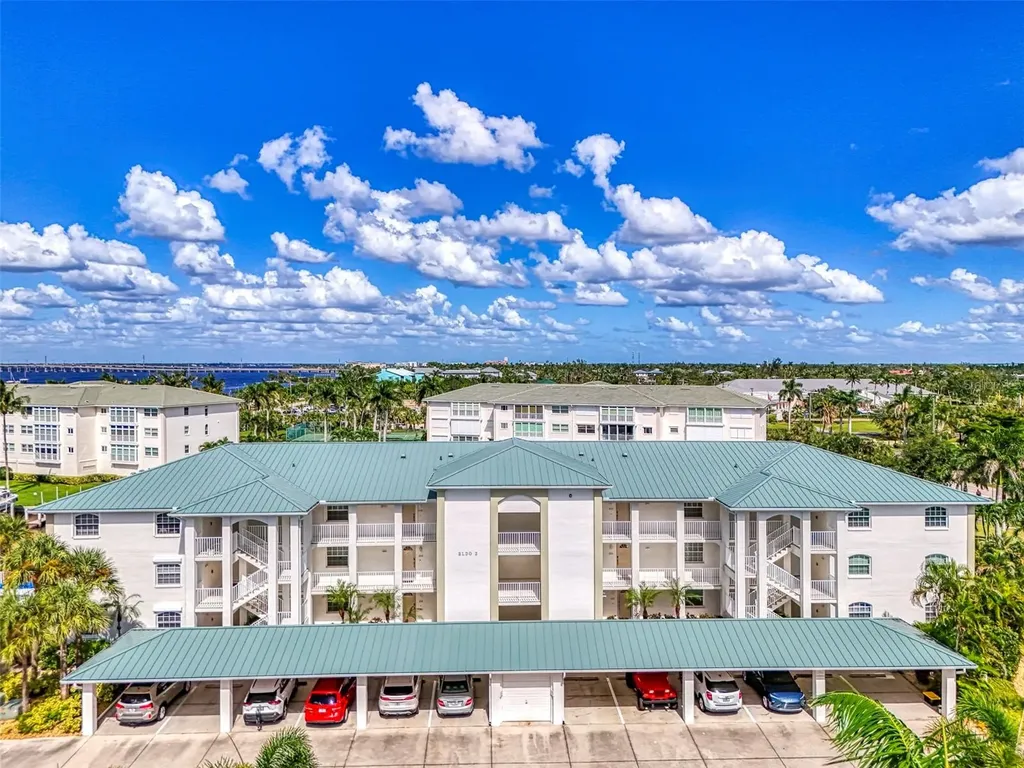 130 Breakers Court Punta Gorda FL 33950