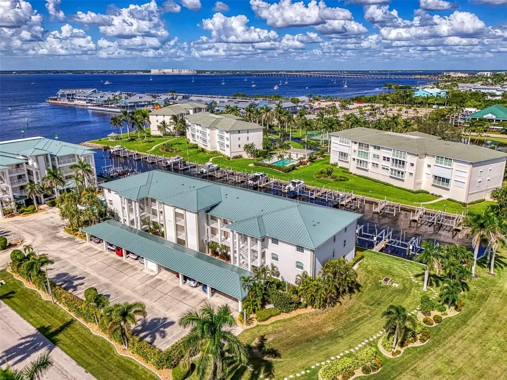 130 Breakers Court Punta Gorda FL 33950
