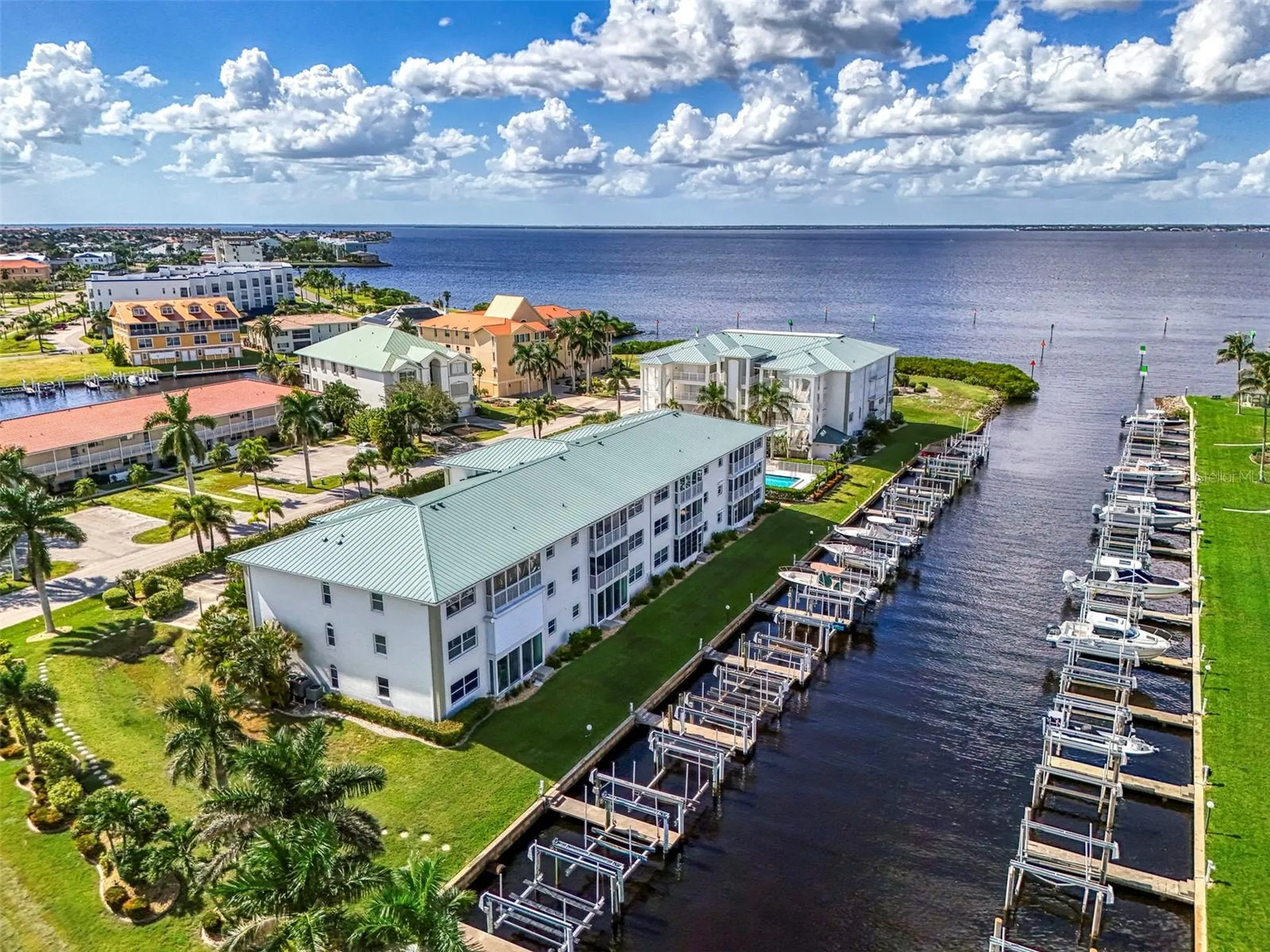 130 Breakers Court Punta Gorda FL 33950