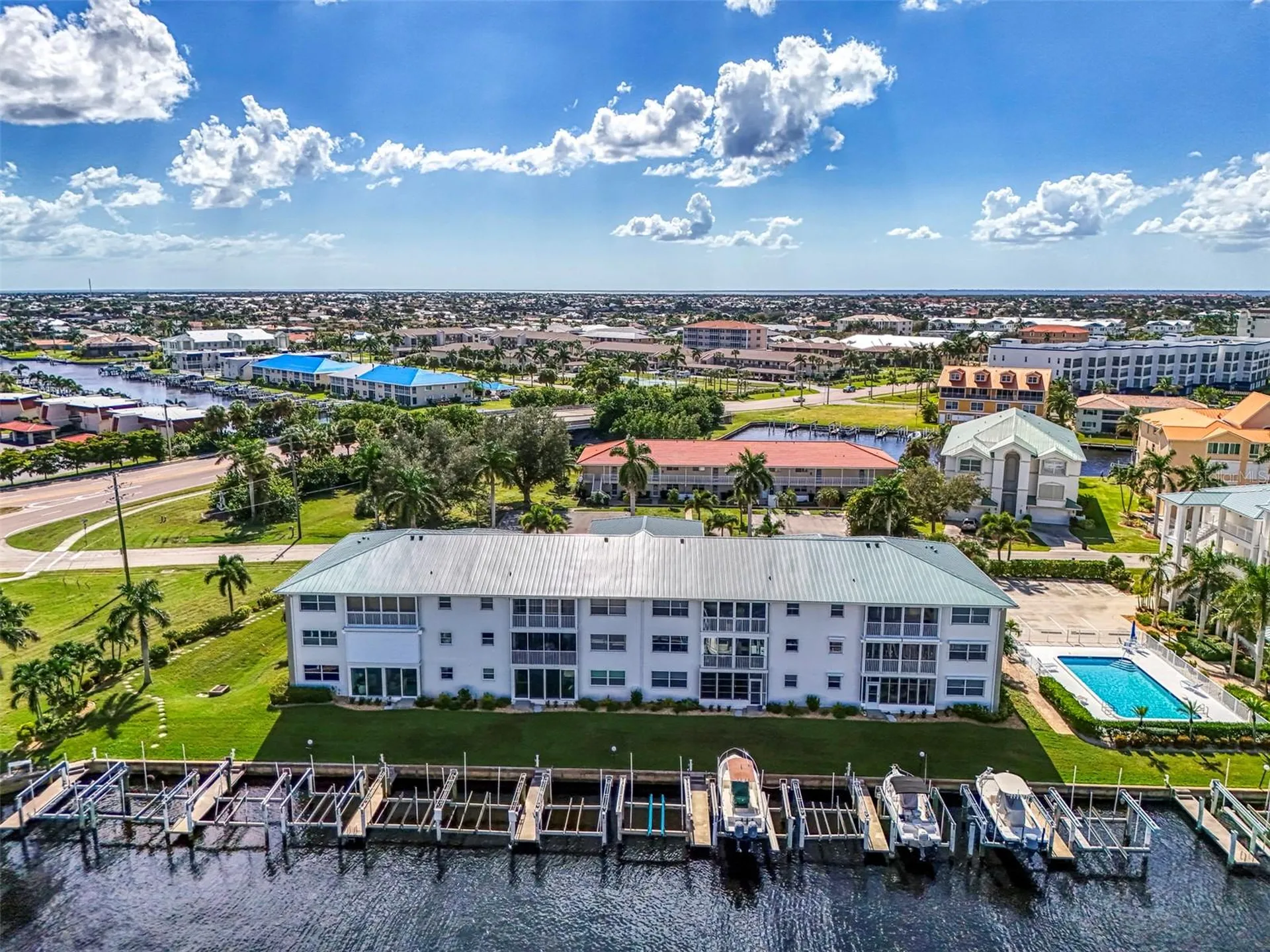 130 Breakers Court Punta Gorda FL 33950