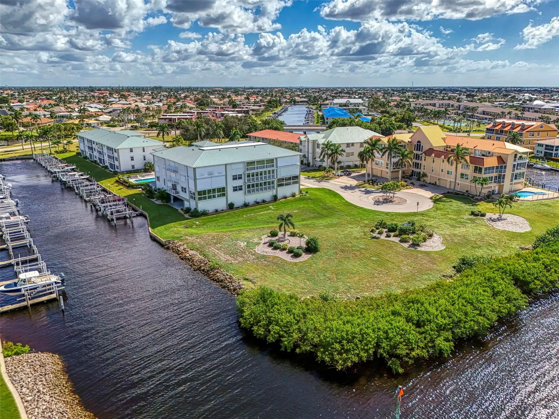 130 Breakers Court Punta Gorda FL 33950