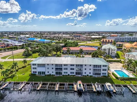 130 Breakers Court Punta Gorda FL 33950