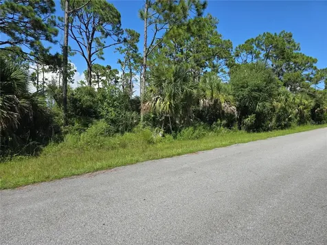 14506 Carousel Lane Port Charlotte FL 33953
