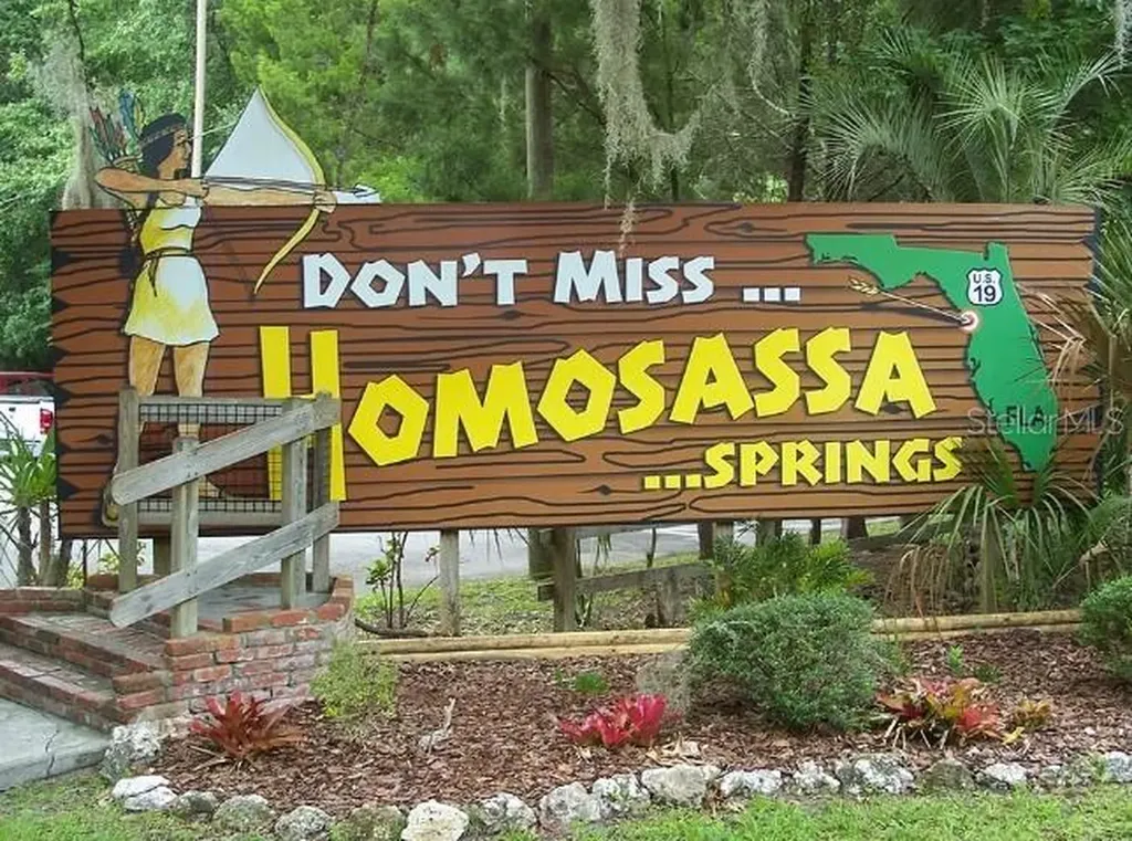 12 Maidenbush Circle Homosassa FL 34446