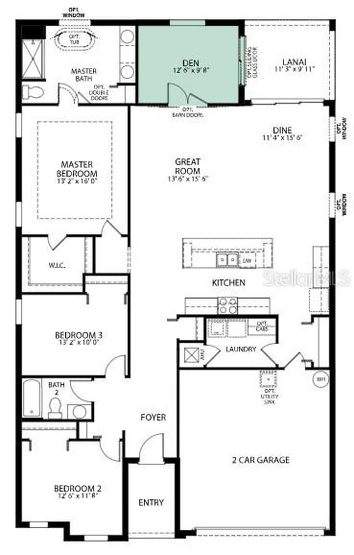 12 Maidenbush Circle Homosassa FL 34446