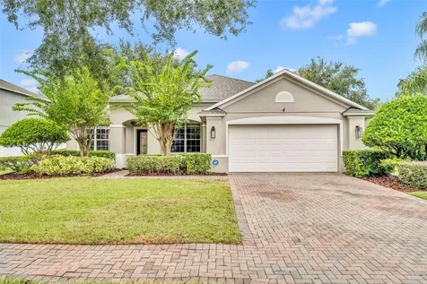 5114 Legacy Oaks Drive Orlando FL 32839